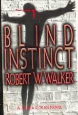 9780425172346-0425172341-Blind Instinct: A Jessica Coran Novel