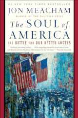 9780399589829-0399589821-The Soul of America: The Battle for Our Better Angels