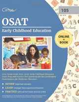 9781635305562-163530556X-OSAT Early Childhood Education (105) Study Guide 2019-2020: Early Childhood Education Exam Prep and Practice Test Questions for the Certification Examinations for Oklahoma Educators