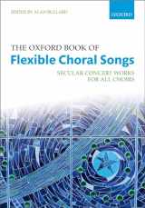 9780193525634-0193525631-The Oxford Book of Flexible Choral Songs (Oxford Flexible Anthologies)