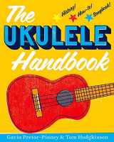 9781620402207-1620402203-The Ukulele Handbook