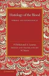 9781107450868-1107450861-Histology of the Blood: Normal and Pathological
