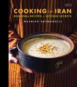 9781949445077-1949445070-Cooking in Iran: Regional Recipes and Kitchen Secrets