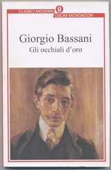 9788804418542-8804418540-Gli occhiali d'oro (Il romanzo di Ferrara) (Italian Edition)