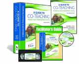 9781412954846-1412954843-A Guide to Co-Teaching (Multimedia Kit): A Multimedia Kit for Professional Development