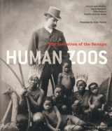 9782330002619-2330002610-Human Zoos: The Invention of the Savage