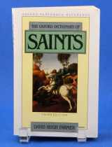 9780192830692-0192830694-The Oxford Dictionary of Saints (Oxford Quick Reference)