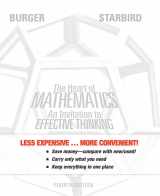 9781118235706-1118235703-The Heart of Mathematics: An Invitation to Effective Thinking