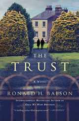 9781250127457-1250127459-The Trust: A Novel (Liam Taggart and Catherine Lockhart, 4)