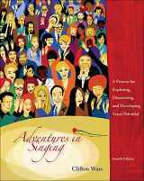 9780072977592-0072977590-Adventures in Singing: A Process for Exploring, Discovering, and Developing Vocal Potential
