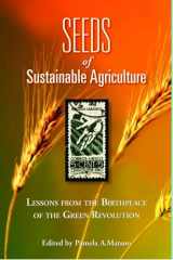 9781597265256-159726525X-Seeds of Sustainability: Lessons from the Birthplace of the Green Revolution in Agriculture