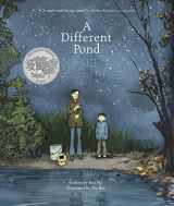 9781623708030-1623708036-A Different Pond (Fiction Picture Books)