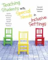 9780205445479-0205445470-Teaching Students With Special Needs In Inclusive Settings, Second Canadian Edition (2nd Edition)