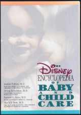 9780786880041-078688004X-The Disney Encyclopedia of Baby and Child Care (Vols I & II)