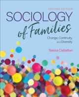 9781544342436-1544342438-Sociology of Families: Change, Continuity, and Diversity