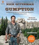 9781611764314-1611764319-Gumption: Relighting the Torch of Freedom with America's Gutsiest Troublemakers