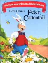 9781590930519-1590930517-Here Comes Peter Cottontail