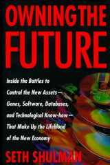9780395841754-0395841755-Owning the Future