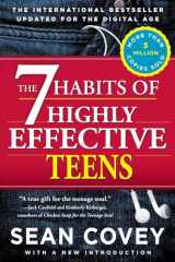 9781476764665-1476764662-The 7 Habits of Highly Effective Teens