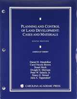 9781632816030-1632816032-Planning and Control of Land Development: Cases and Materials (LOOSELEAF)