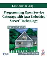 9780201711028-0201711028-Programming Open Service Gateways with Java Embedded Server™ Technology