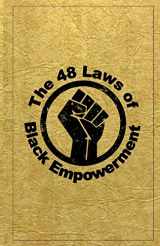9781728734316-1728734312-The 48 Laws of Black Empowerment