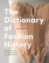 9781472577696-1472577698-The Dictionary of Fashion History