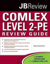 9780763776541-0763776548-COMLEX Level 2-PE Review Guide