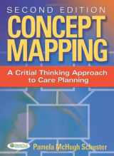 9780803615670-0803615671-Concept Mapping: A Critical Thinking Approach to Care Planning