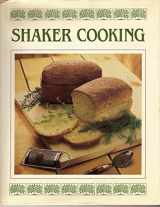 9780517051504-0517051508-Shaker Cooking