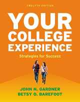 9781457699665-1457699664-Your College Experience: Strategies for Success