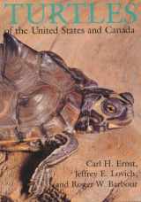 9781560988236-1560988231-Turtles of the United States and Canada