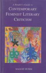 9780133023329-013302332X-A Reader's Guide to Contemporary Feminist Literary Criticism