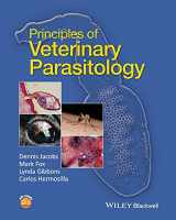 9780470670422-0470670428-Principles of Veterinary Parasitology