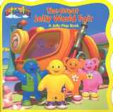 9781575846897-1575846896-The Great Jelly World Fair (Jelly-Flap Books)