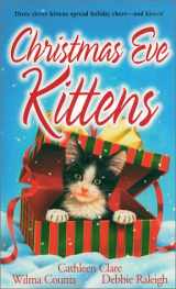 9780821770382-0821770381-Christmas Eve Kittens