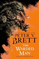 9780593723272-0593723279-The Warded Man: Book One of The Demon Cycle