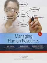 9781305778573-130577857X-Bundle: Managing for Human Resources, Loose-Leaf Version, 17th + LMS Integrated for MindTap Management, 1 term (6 months) Printed Access Card