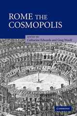 9780521030113-0521030110-Rome the Cosmopolis