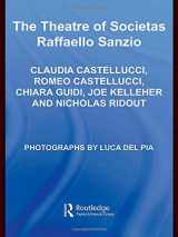 9780415354301-0415354307-The Theatre of Societas Raffaello Sanzio