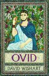 9780340646830-0340646837-Ovid (Marcus Corvinus Mysteries)