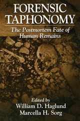 9780849394348-0849394341-Forensic Taphonomy: The Postmortem Fate of Human Remains (Forensicnetbase)