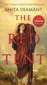 9781250067999-1250067995-The Red Tent - 20th Anniversary Edition: A Novel