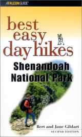 9780762722730-0762722738-Best Easy Day Hikes: Shenandoah National Park