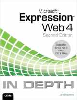 9780789749192-078974919X-Microsoft Expression Web 4 In Depth: Updated for Service Pack 2 - HTML 5, CSS 3, Jquery