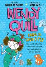 9780192794659-0192794655-Wendy Quill Tries to Grow a Pet