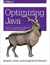 9781492025795-1492025798-Optimizing Java: Practical Techniques for Improving JVM Application Performance