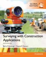 9781292062006-1292062002-Surveying with Construction Applications, Global Edition