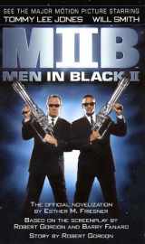 9780345450661-0345450663-Men in Black II: The Official Novelization