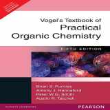 9788177589573-8177589571-Vogel's Textbook of Practical Organic Chemistry
